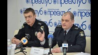 Встановити охорону в помешканнях за пільговими цінами на Тернопільщині можна з 1 по 17 березня