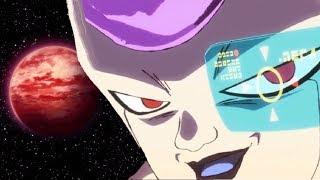 How Frieza Lied To The Saiyans (The Scouters True Purpose)