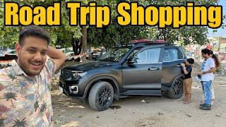 Scorpio-N Shopping For Next International Road Trip 