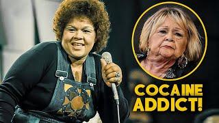 How Drugs Ruined The Life of Etta James