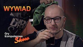 Tomasz "Gimper" Działowy nie szanuje swoich widzów | Wywiad