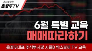 [불기둥AI #세력주] 팍스경제TV 주식투시경 시즌8 98회 [매매따라하기 & 두산에너빌리티 교육]