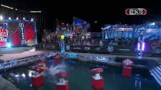 The most Shocking Fails of American Ninja Warrior Season 9