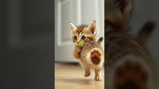 Funniest Cat Moments That Will Make You Laugh Out Loud  | Funny Cats Compilation 2025