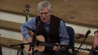 She Belongs to Me | An Afternoon of American Folk Music with Robby George and Friends