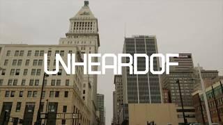 UNheardof New Home Opening 2017