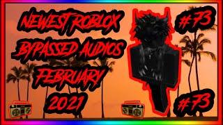 [WORKING] NEWEST ROBLOX BYPASSED AUDIOS [LOUD] [RARE] [UNLEAKED] [2022] [#73]