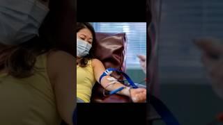 Blood Doantion l #blooddonation l #spclips