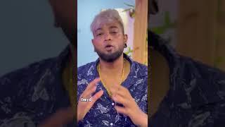 "Macaw Cover-Up Tattoo Transformation! Chennai best cover-up| Mojo Tattoo studio|#shorts