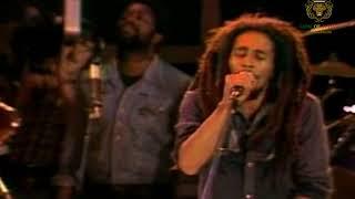 Zimbabwe - BOB MARLEY - CONCERT -SANTA BARBARA 1979