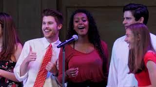 ABBA Medley - Innuendo (Wake Forest University)