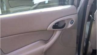 2003 Ford Focus Used Cars Fair Oaks CA