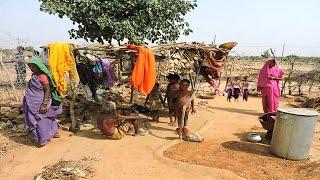 Everyday Life Of Poor Villagers In India || Man S Life In India S UP || Real Life India