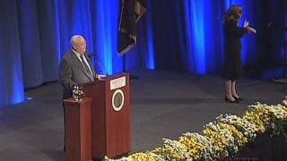 Mikhail Gorbachev Discusses Perestroika