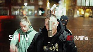 Enemie x Stunter x KingKai - Talking To The Moon | On Saight