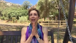 Diana, Herself: Meet the Character of Devin