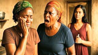 They Mocked And Humiliated Her For Chosing A Poor Man, Unknown To Them That He Was..#tales #folktale