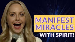 You Can Manifest ANYTHING in Your Life with this One SECRET from Gabby Bernstein