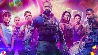 Army of the Dead Is BAD | Steady Show Reviews |