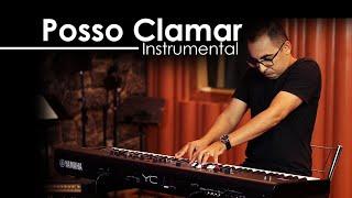 "POSSO CLAMAR" | Andres Sório (Versão Instrumental)