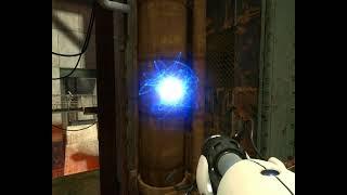 Portal или красивый баг