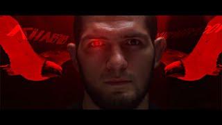 KHABIB NURMAGOMEDOV- THE EAGLE [EDIT]