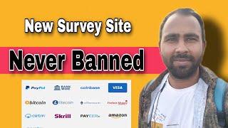 Survey Site That Never Ban Users: Amazing Benefits For You!