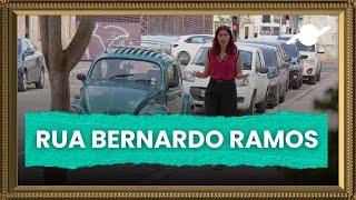 História da rua Bernado Ramos em Manaus