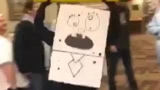 Doodlebob Halloween Costume