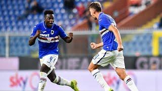 Sampdoria vs Spal 3 0 / 05.07.2020 / All goals and highlights / Seria A 19/20 / Calcio Italy