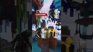 Убеги от Оборотня! #21