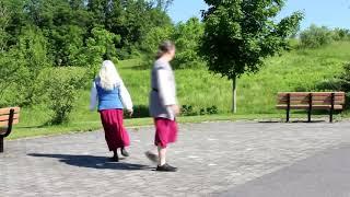 Selengers Round, An Introduction to Elizabethan Country Dance with Bruce Young