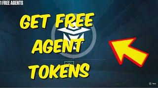 How To Get Free Agent Token On Valorant For PS5 / Xbox