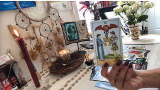 You Vs. Them!Your Love StoryWhat's Next?! Pick a Card Tarot Love Reading, Timeless