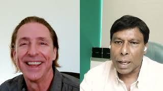 What Happens in the Gut, Starts in the Mouth – Naveen Jain | 1069 | Dave Asprey