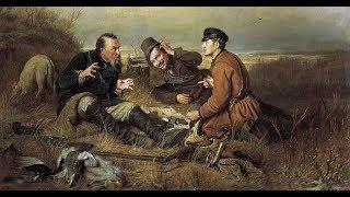 Поликарпыч прет в атаку (НАРЕЗКИ)