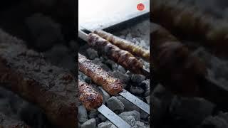 Best Kabab & BBQ in Dubai || Dubai best Restaurant  Al Kabab Al Afghani Restaurant #alkababalafghani