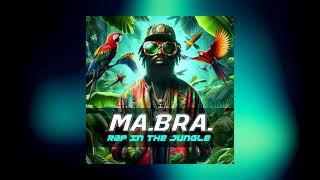 MA.BRA. - rap in the jungle (Mulhouse Mix) 185 Bpm