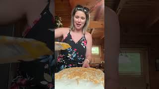What to do with overproofed sourdough #sourdoughbaking #bakinghack