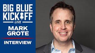 2020 Giants Opponent Preview: Bears Analysis with Mark Grote | Big Blue Kickoff Live