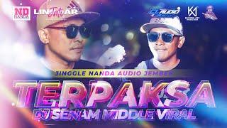 Dj Nanda Audio Jember Terpaksa Vt Claudio Crn