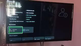 Airtel Xstream android box voice option problem  solutions 