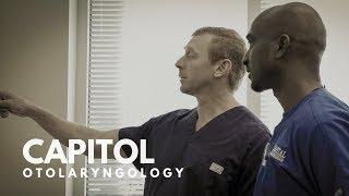 Capitol Otolaryngology