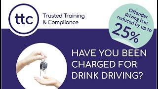 Have you been charged for Drink Driving?  What should you do next?