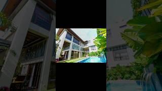 BRAND NEW MODERN 6 BEDROOM MULTINATIONAL VILLAGE PARANAQUE HOUSE AND LOT FOR SALE WITH SWIMMING POOL