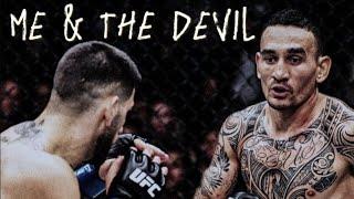 "Me & The Devil" // Ilia Topuria vs. Max Holloway Edit || - UFC 308 Promo