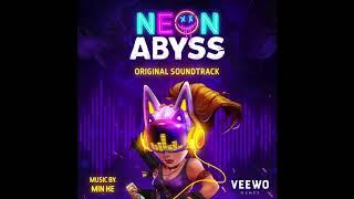 Neon Abyss Official OST   My Kingdom For A Key + Be The Boss