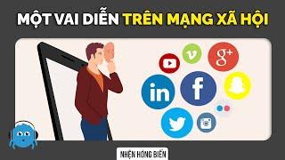 Mạng xã hội khiến con người CÔ ĐƠN? | Thanh An | QUAN ĐIỂM