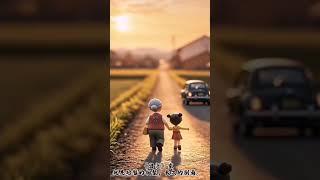 《留守》家，留守儿童