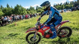 Так мы ещё не рубились! Борьба за первое место. Enduro 4 seasons. Беларусь. Beta 300 RR.